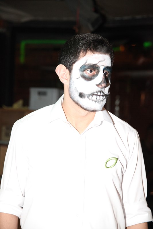 Berbara Night at Tonic Cafe Bar